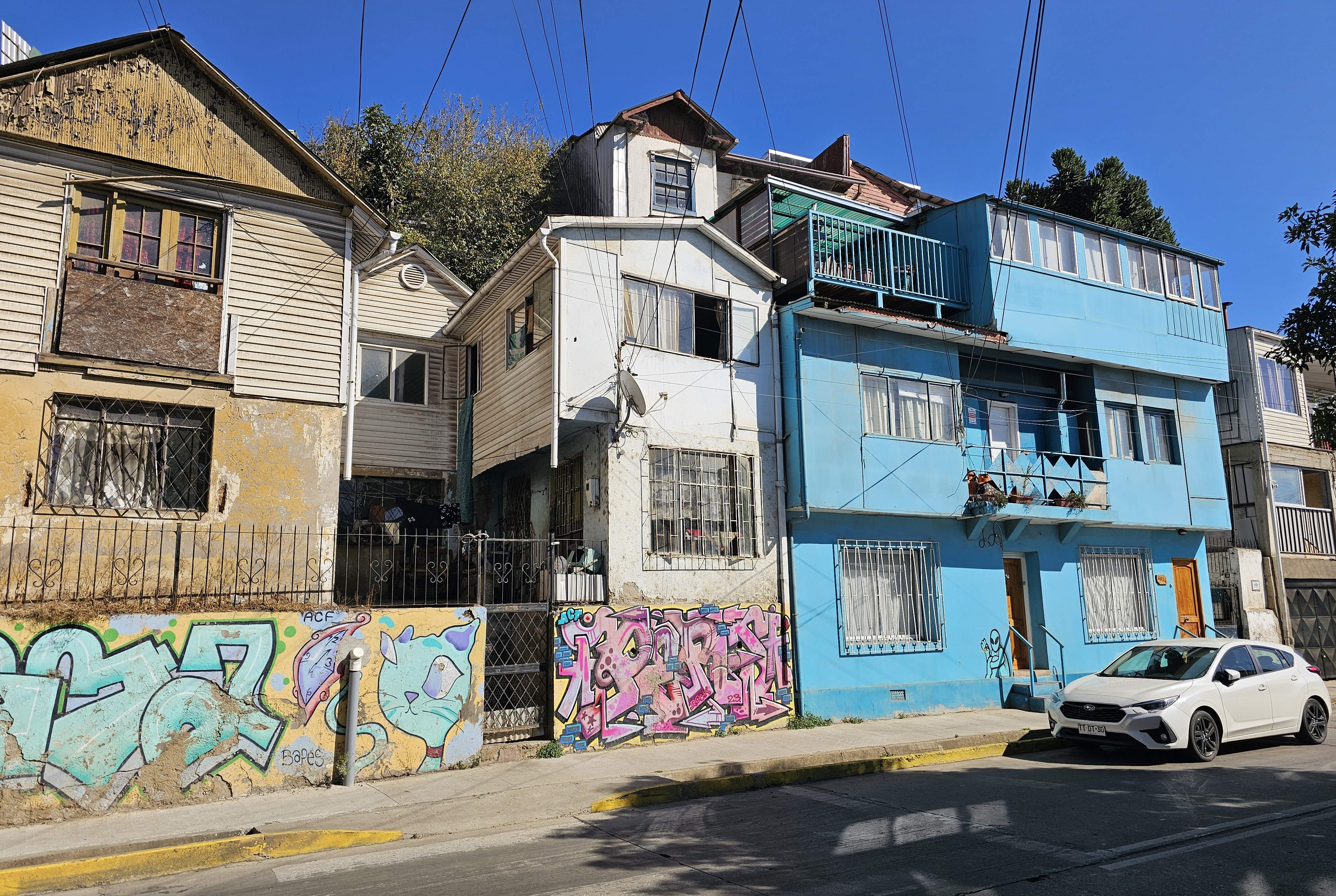 Valparaiso